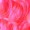 Pin up Girl Neon Pink Wig
